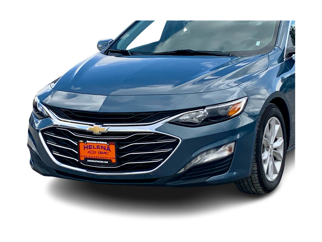 Thumbnail: 2024 Chevrolet Malibu - 23