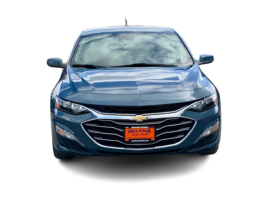Thumbnail: 2024 Chevrolet Malibu - 6