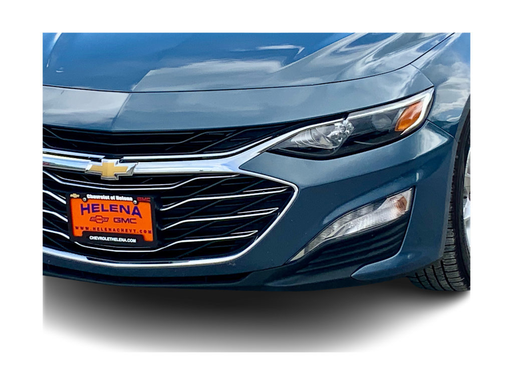 Thumbnail: 2024 Chevrolet Malibu - 26