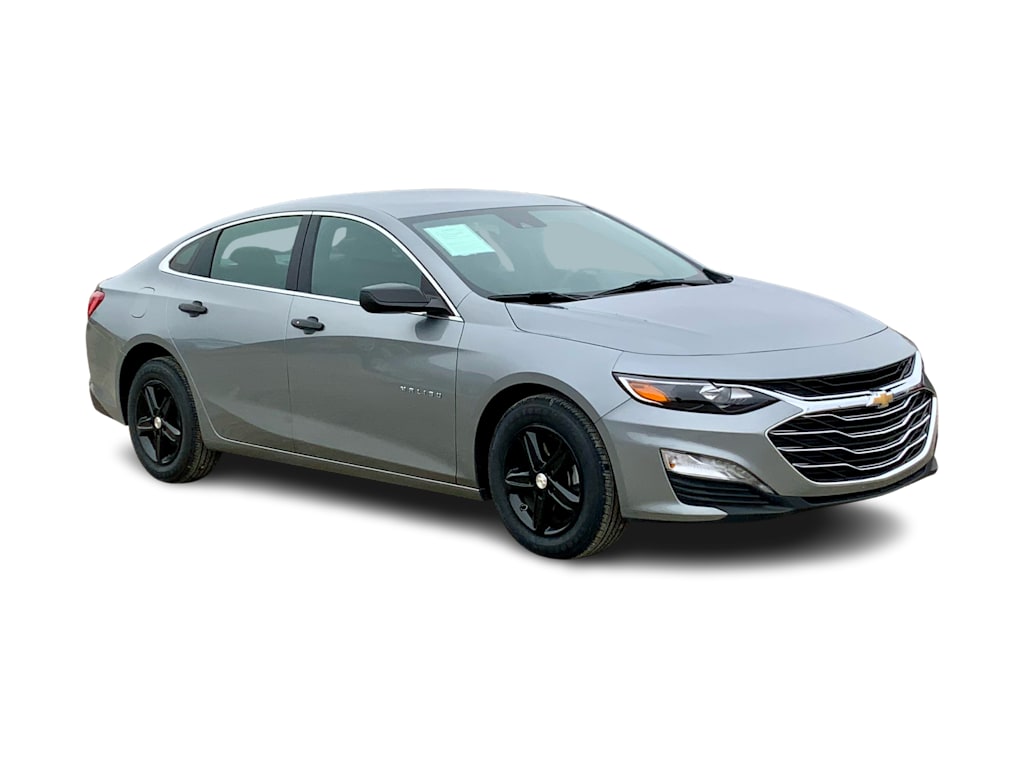 Thumbnail: 2024 Chevrolet Malibu - 21