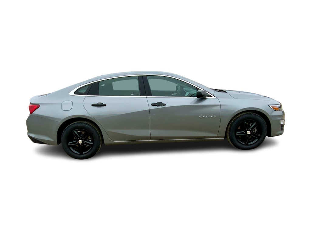 Thumbnail: 2024 Chevrolet Malibu - 20