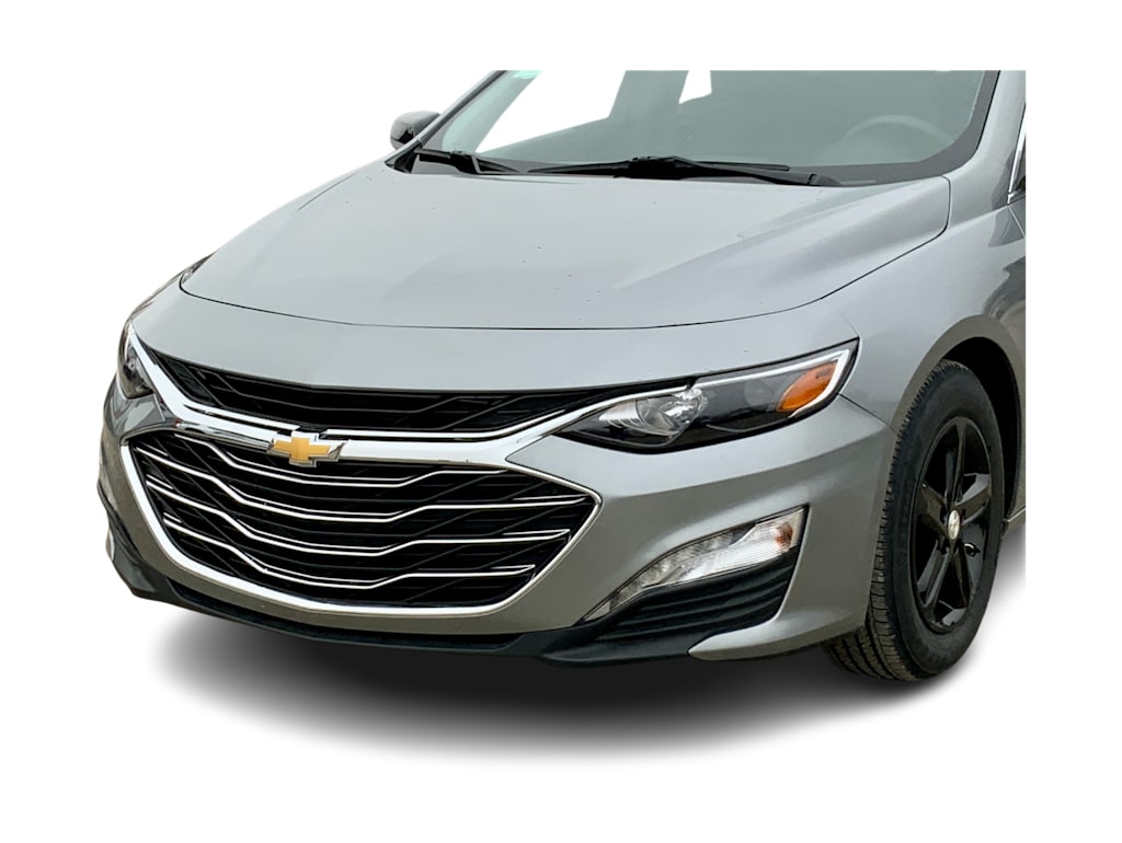 Thumbnail: 2024 Chevrolet Malibu - 22