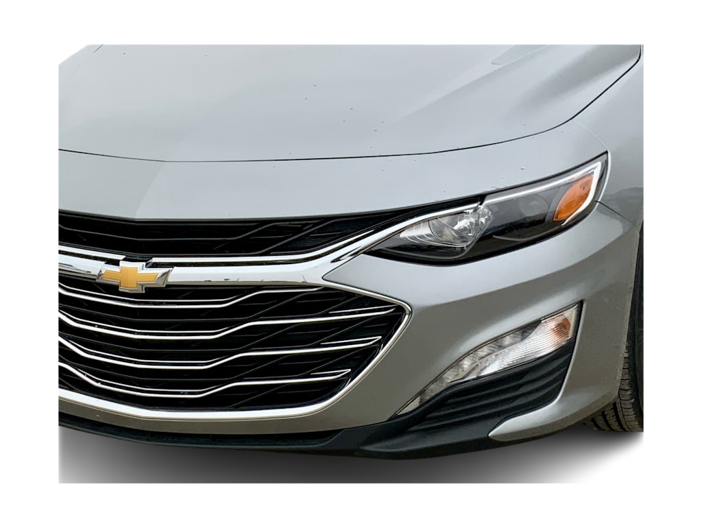 Thumbnail: 2024 Chevrolet Malibu - 24