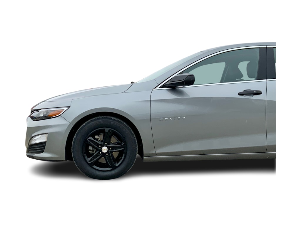 Thumbnail: 2024 Chevrolet Malibu - 23