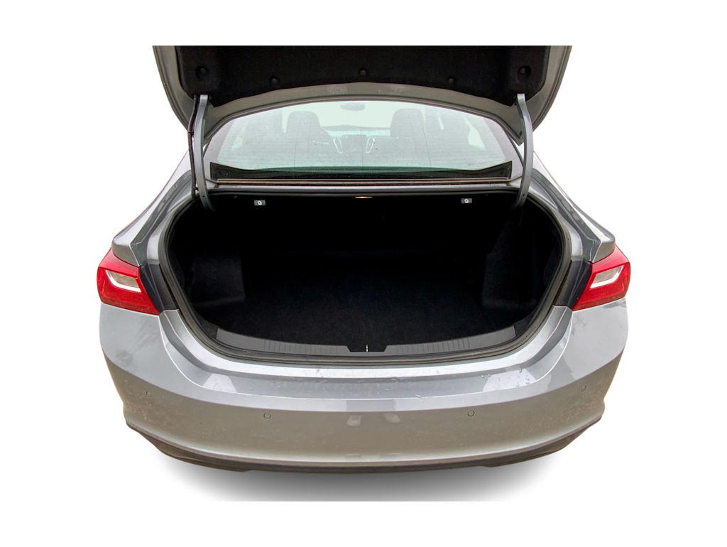 Thumbnail: 2024 Chevrolet Malibu - 18