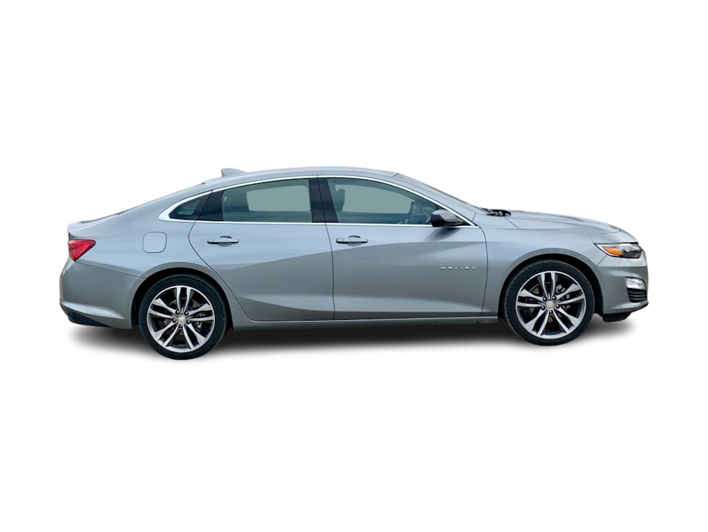Thumbnail: 2023 Chevrolet Malibu - 21