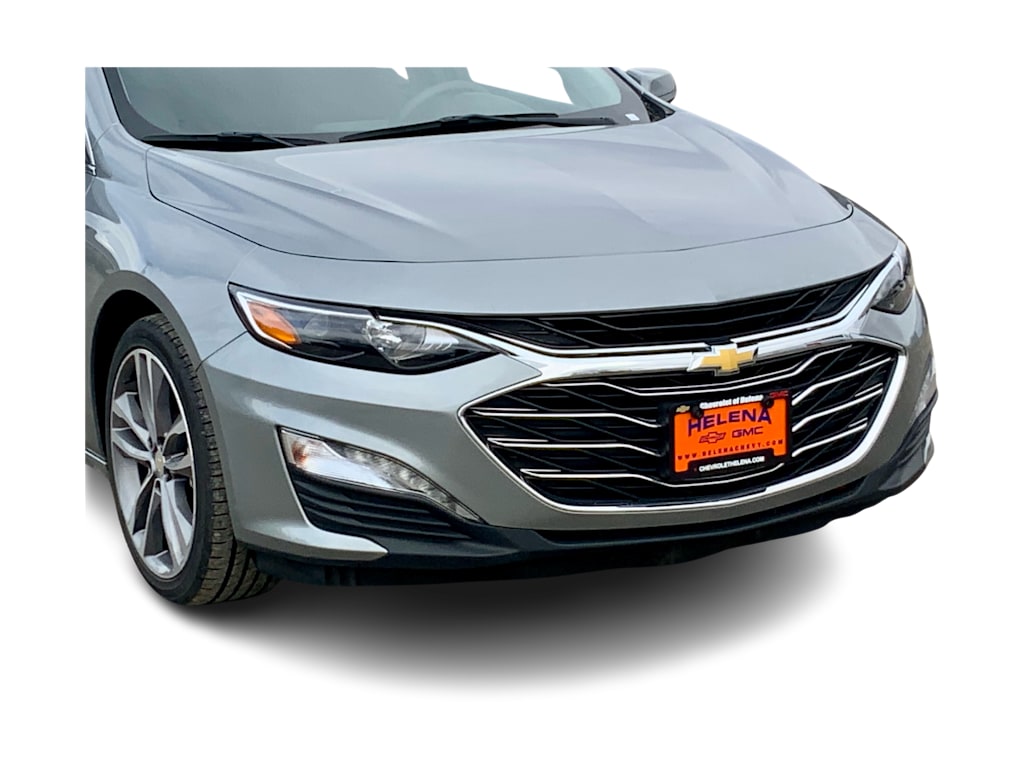 Thumbnail: 2023 Chevrolet Malibu - 23