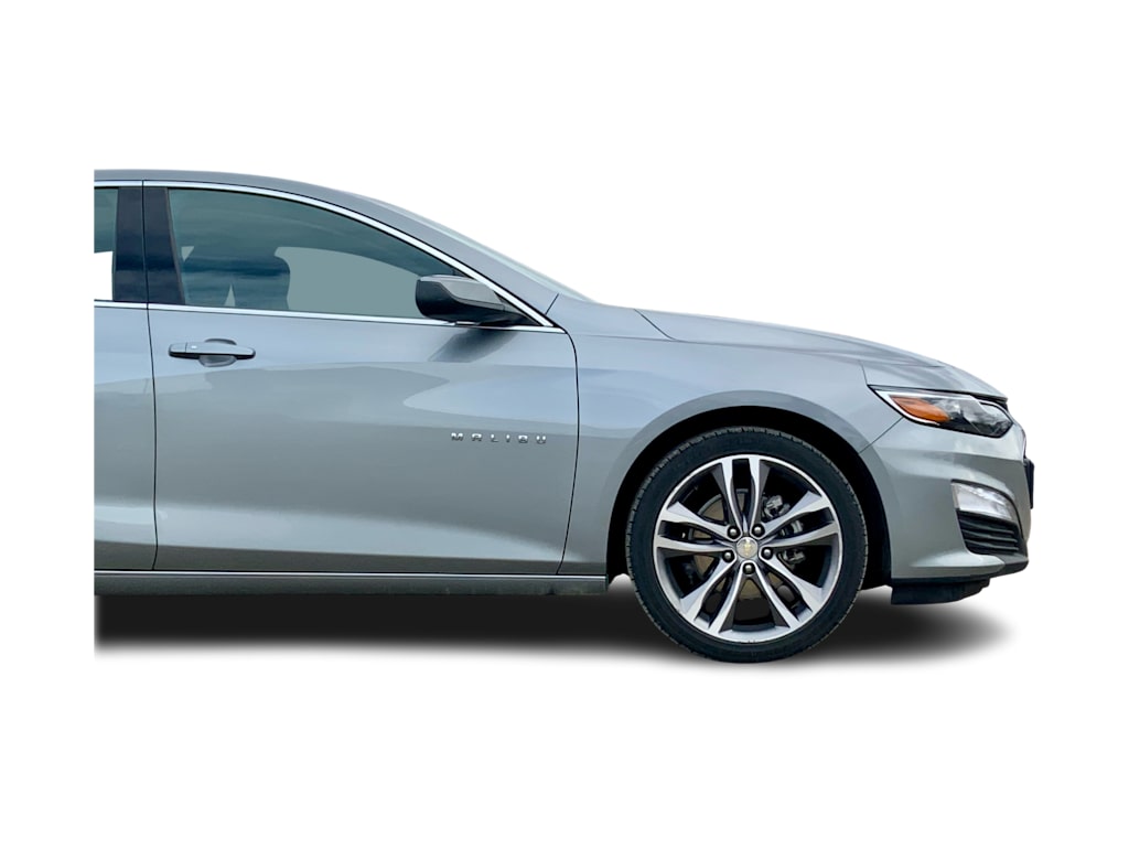 Thumbnail: 2023 Chevrolet Malibu - 24