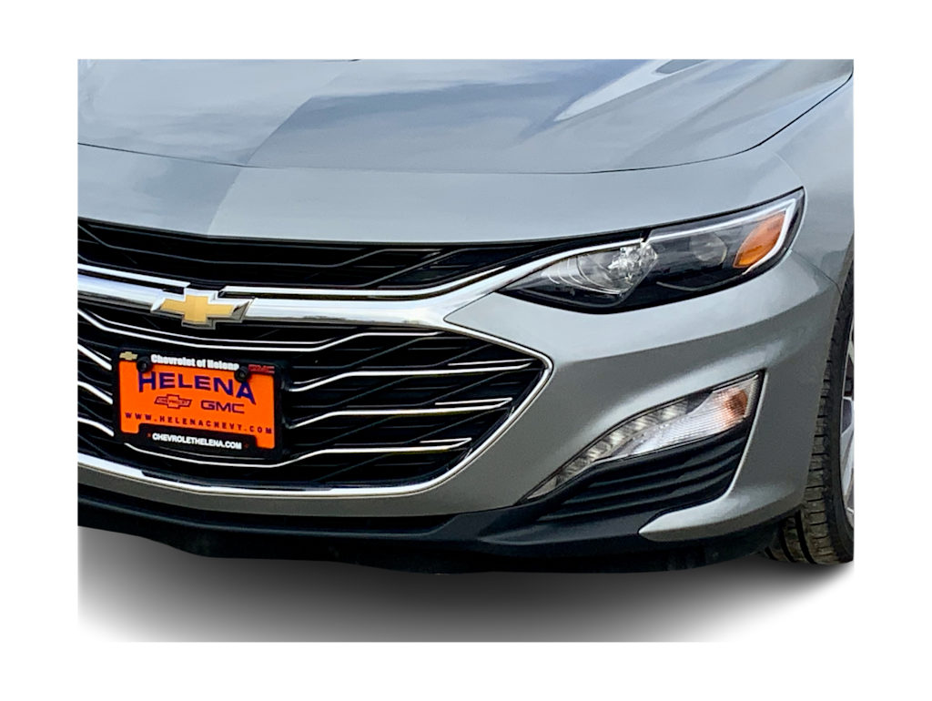 Thumbnail: 2023 Chevrolet Malibu - 26