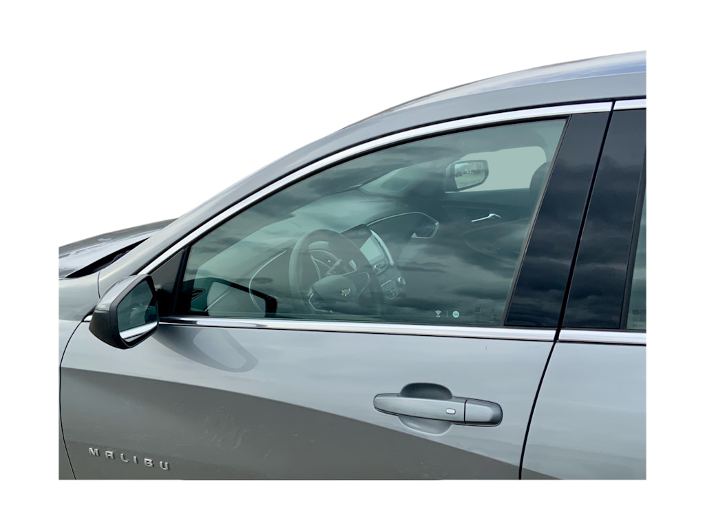 Thumbnail: 2023 Chevrolet Malibu - 25