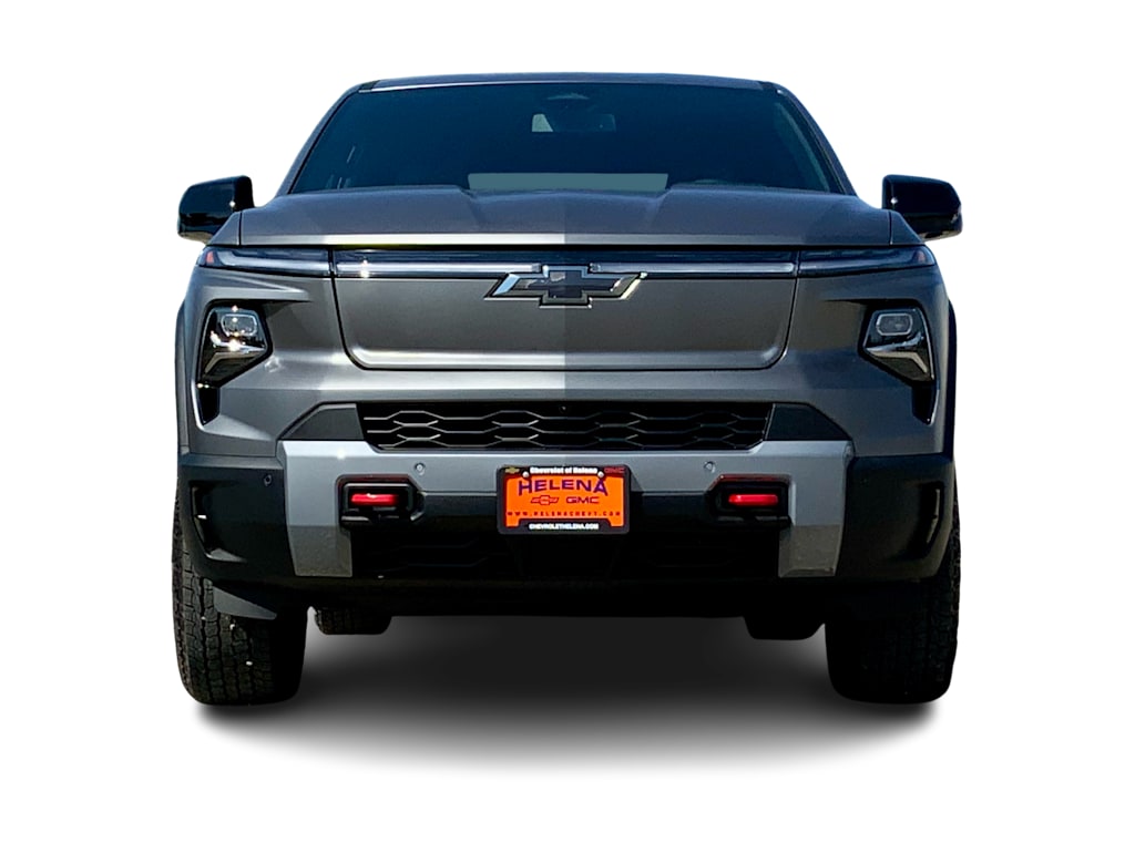 Thumbnail: 2026 Chevrolet Silverado EV - 24