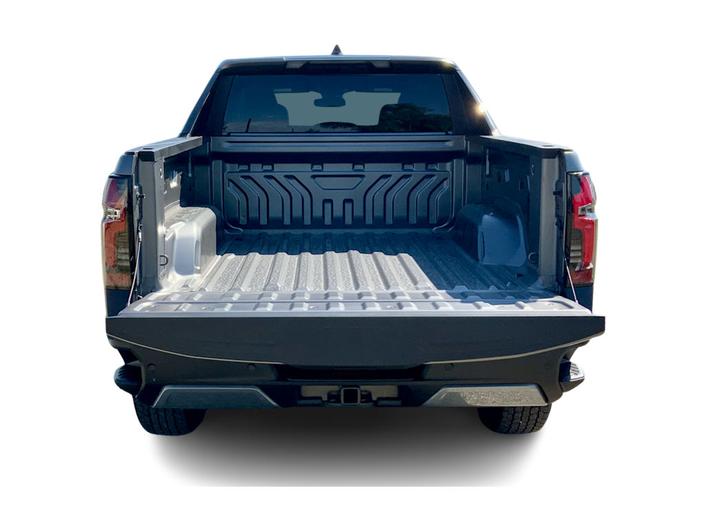 Thumbnail: 2026 Chevrolet Silverado EV - 18