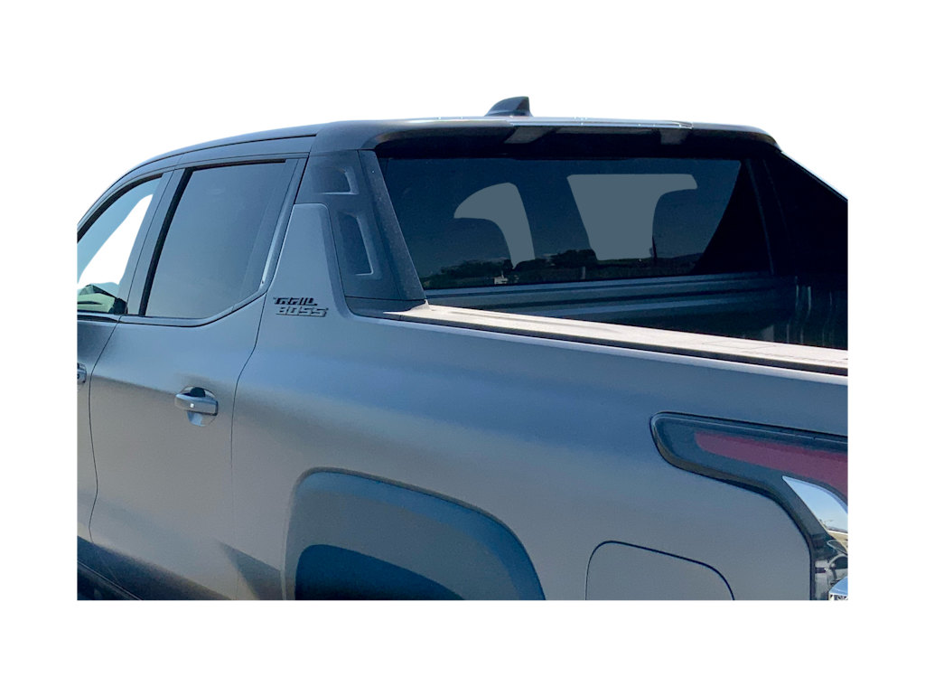 Thumbnail: 2026 Chevrolet Silverado EV - 30