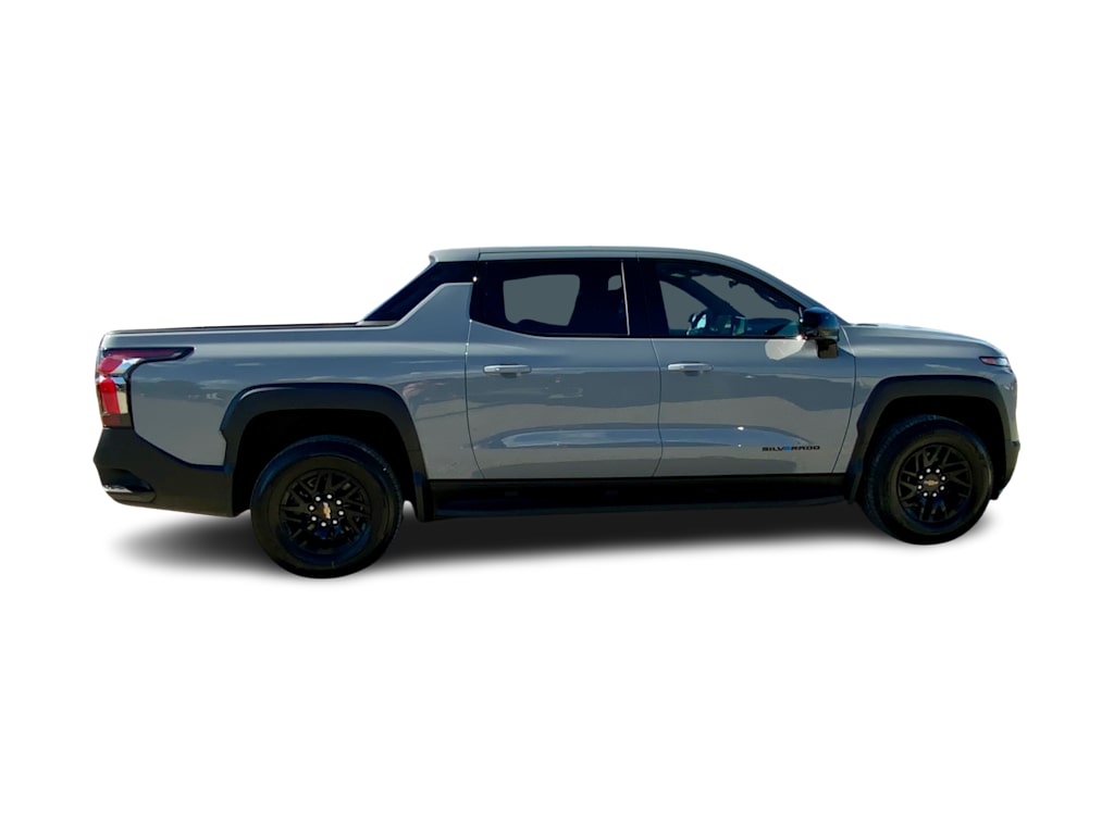 Thumbnail: 2026 Chevrolet Silverado EV - 20