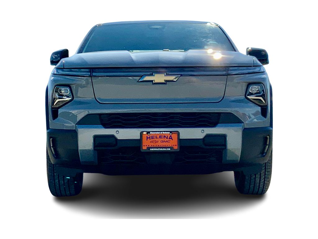 Thumbnail: 2026 Chevrolet Silverado EV - 24
