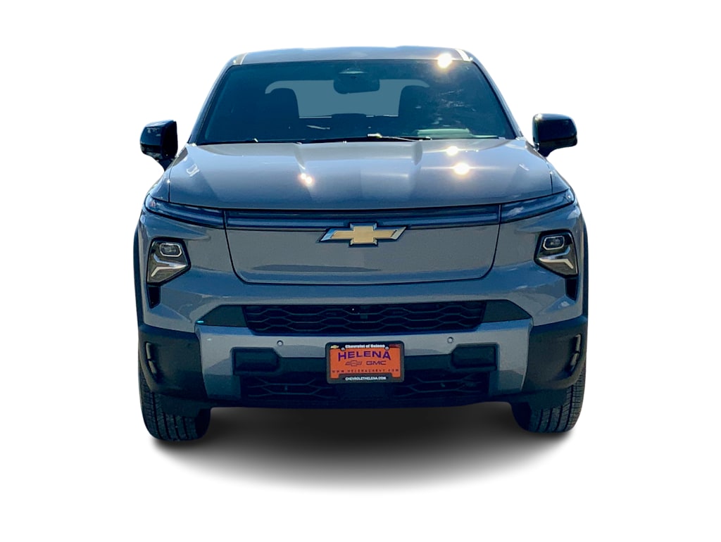 Thumbnail: 2026 Chevrolet Silverado EV - 6