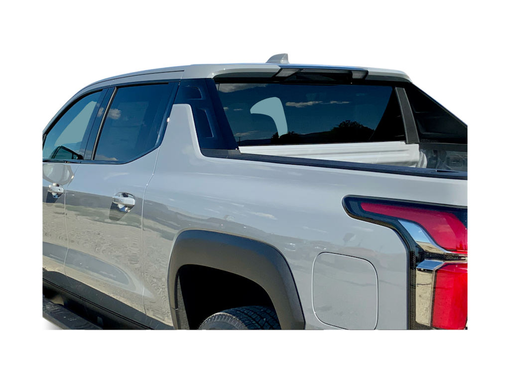 Thumbnail: 2026 Chevrolet Silverado EV - 28