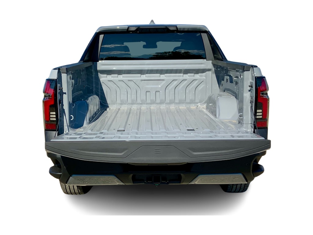 Thumbnail: 2026 Chevrolet Silverado EV - 17