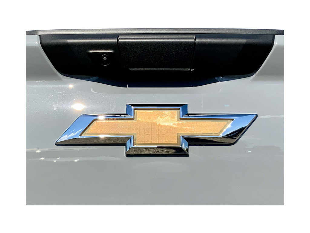Thumbnail: 2026 Chevrolet Silverado EV - 35
