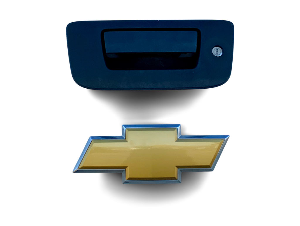 Thumbnail: 2012 Chevrolet Silverado 2500 - 17