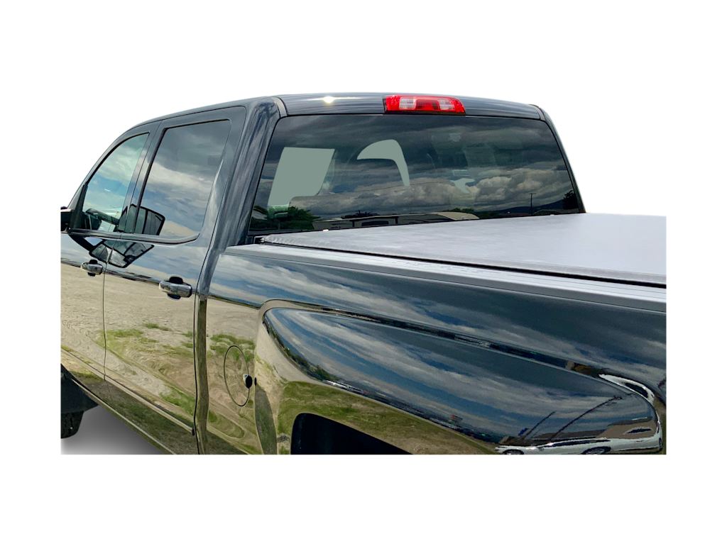 2016 Chevrolet Silverado 2500 LT 29