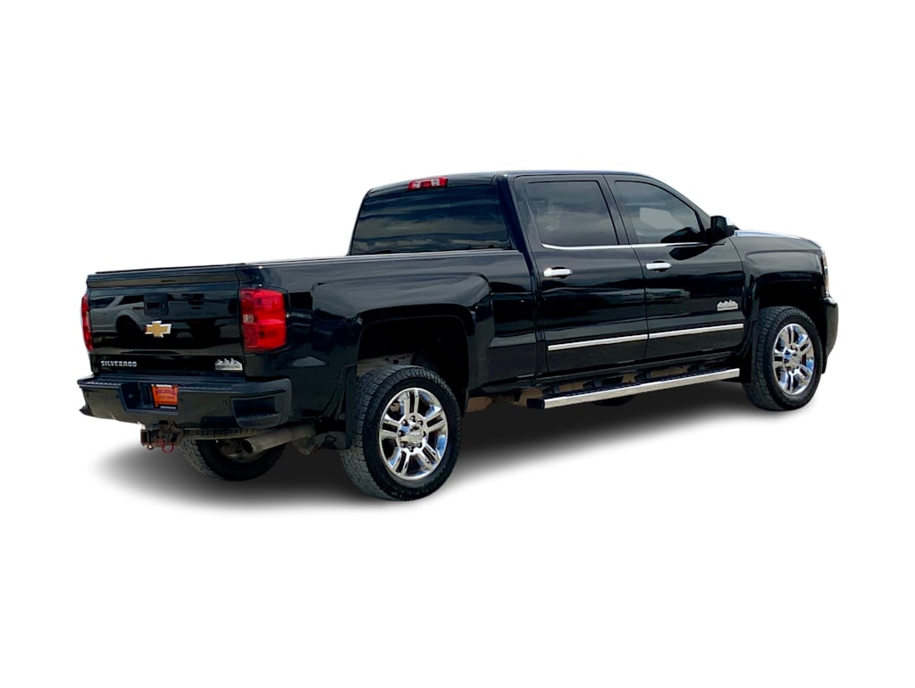 Thumbnail: 2015 Chevrolet Silverado 2500 - 20