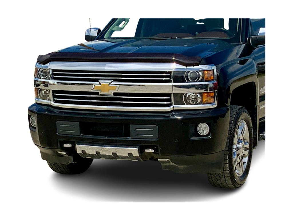 Thumbnail: 2015 Chevrolet Silverado 2500 - 23