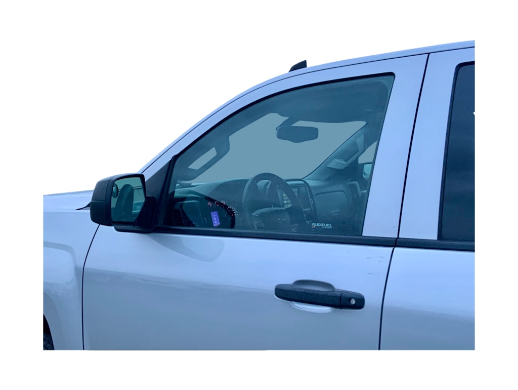 Thumbnail: 2018 Chevrolet Silverado 2500 - 24