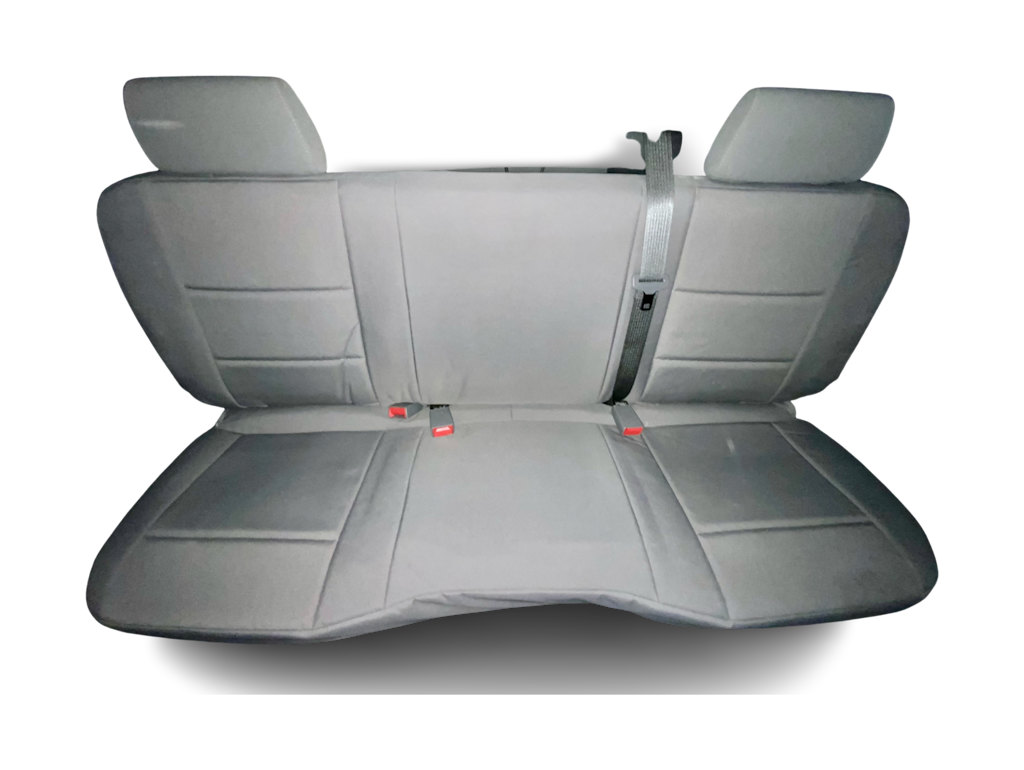 Thumbnail: 2018 Chevrolet Silverado 2500 - 30