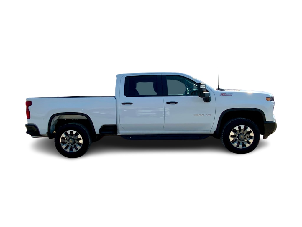 Thumbnail: 2026 Chevrolet Silverado 2500 - 19