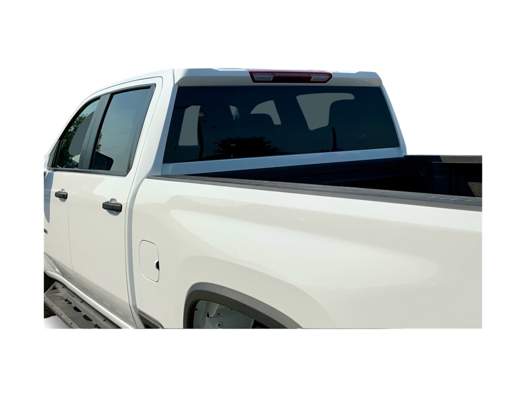 Thumbnail: 2026 Chevrolet Silverado 2500 - 23