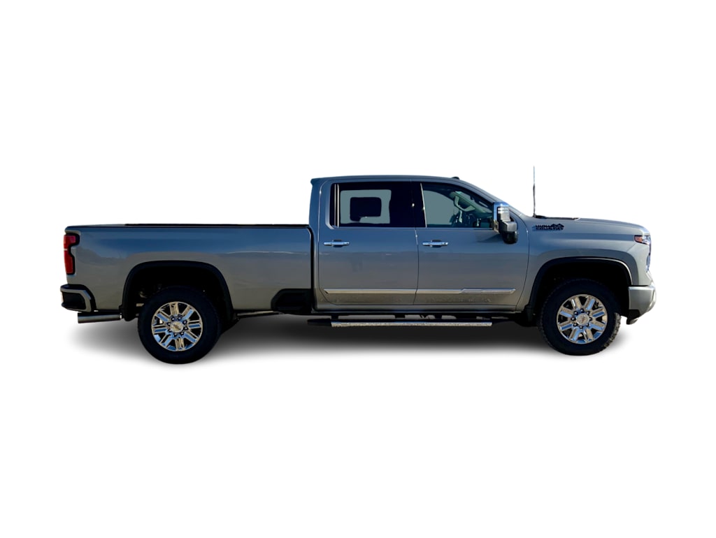 Thumbnail: 2026 Chevrolet Silverado 3500 - 19