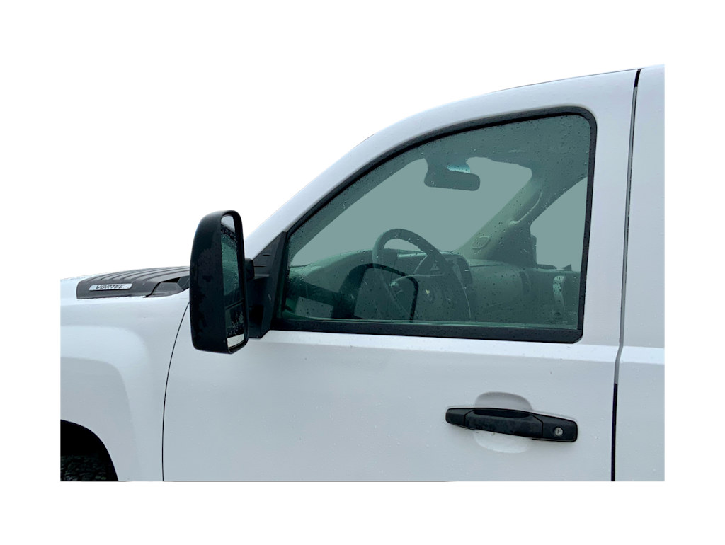 Thumbnail: 2012 Chevrolet Silverado 3500 - 23