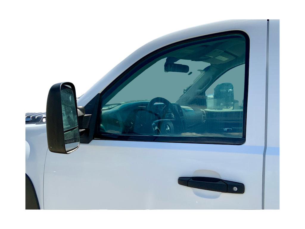 Thumbnail: 2014 Chevrolet Silverado 3500 - 27