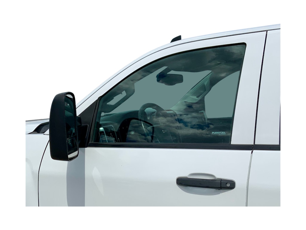 Thumbnail: 2015 Chevrolet Silverado 3500 - 21