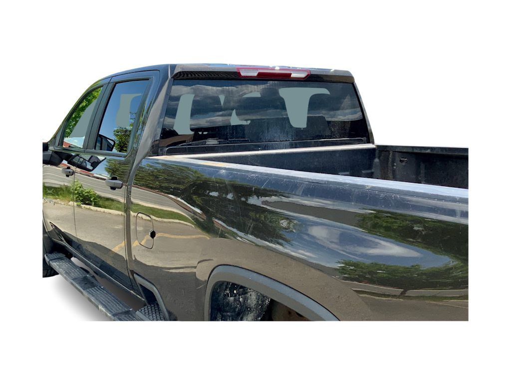 Thumbnail: 2021 Chevrolet Silverado 2500 - 30