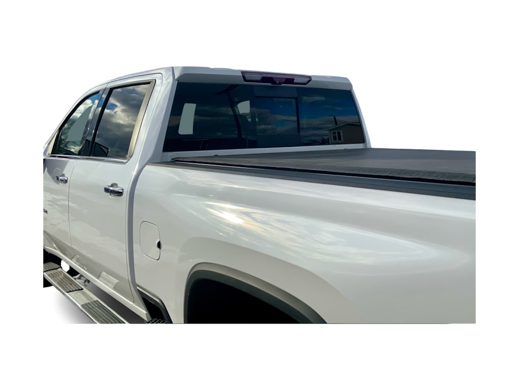 Thumbnail: 2024 Chevrolet Silverado 2500 - 23