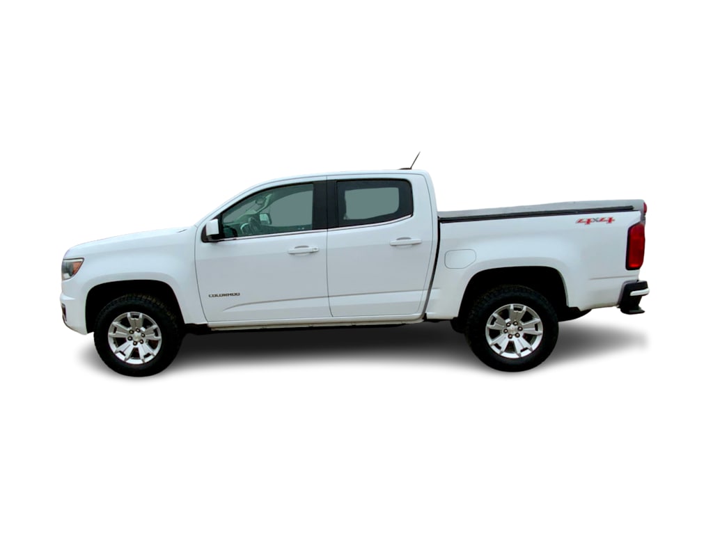 Thumbnail: 2020 Chevrolet Colorado - 3