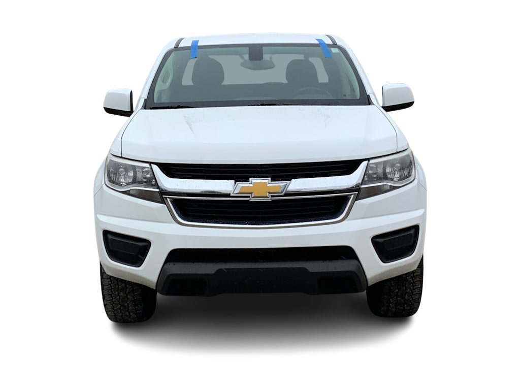 Thumbnail: 2020 Chevrolet Colorado - 6