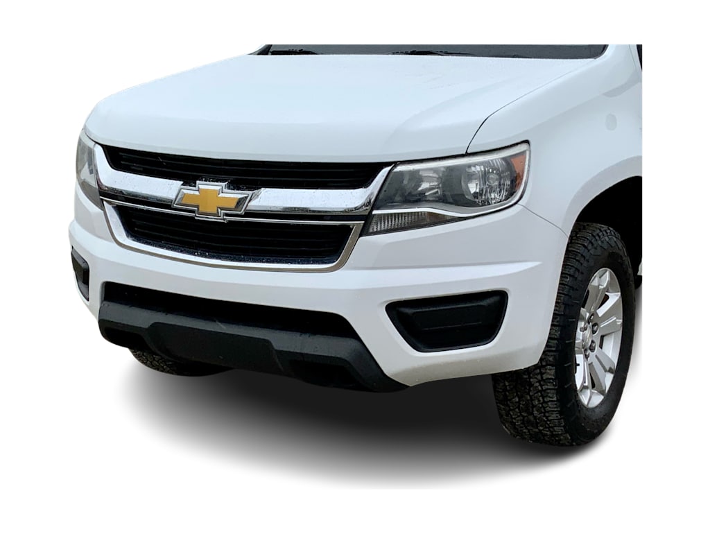 Thumbnail: 2020 Chevrolet Colorado - 23