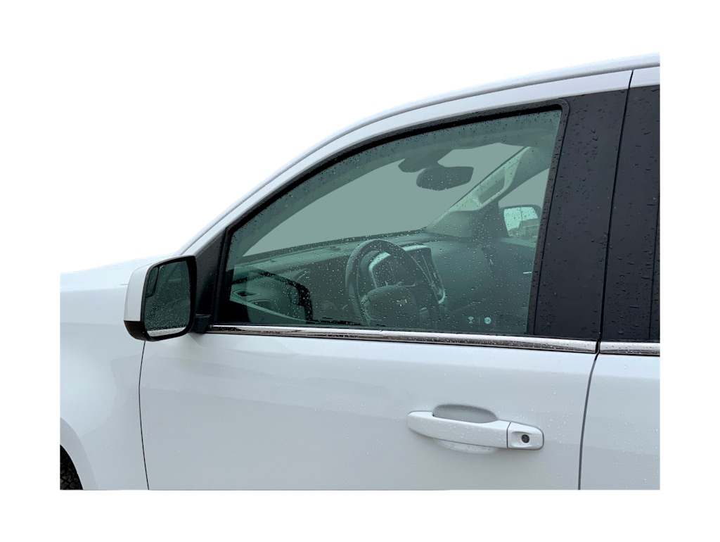 Thumbnail: 2020 Chevrolet Colorado - 25