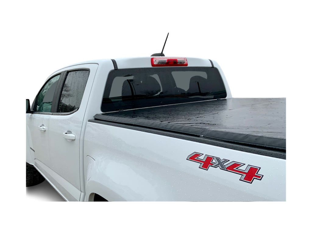 Thumbnail: 2020 Chevrolet Colorado - 26