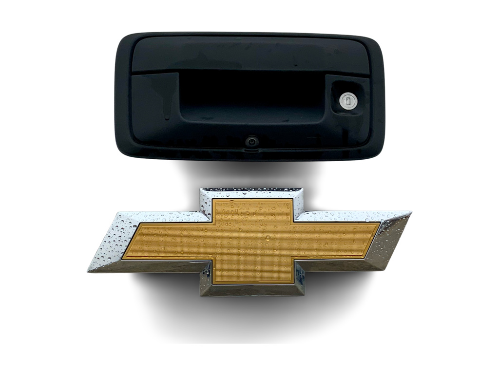 Thumbnail: 2020 Chevrolet Colorado - 35