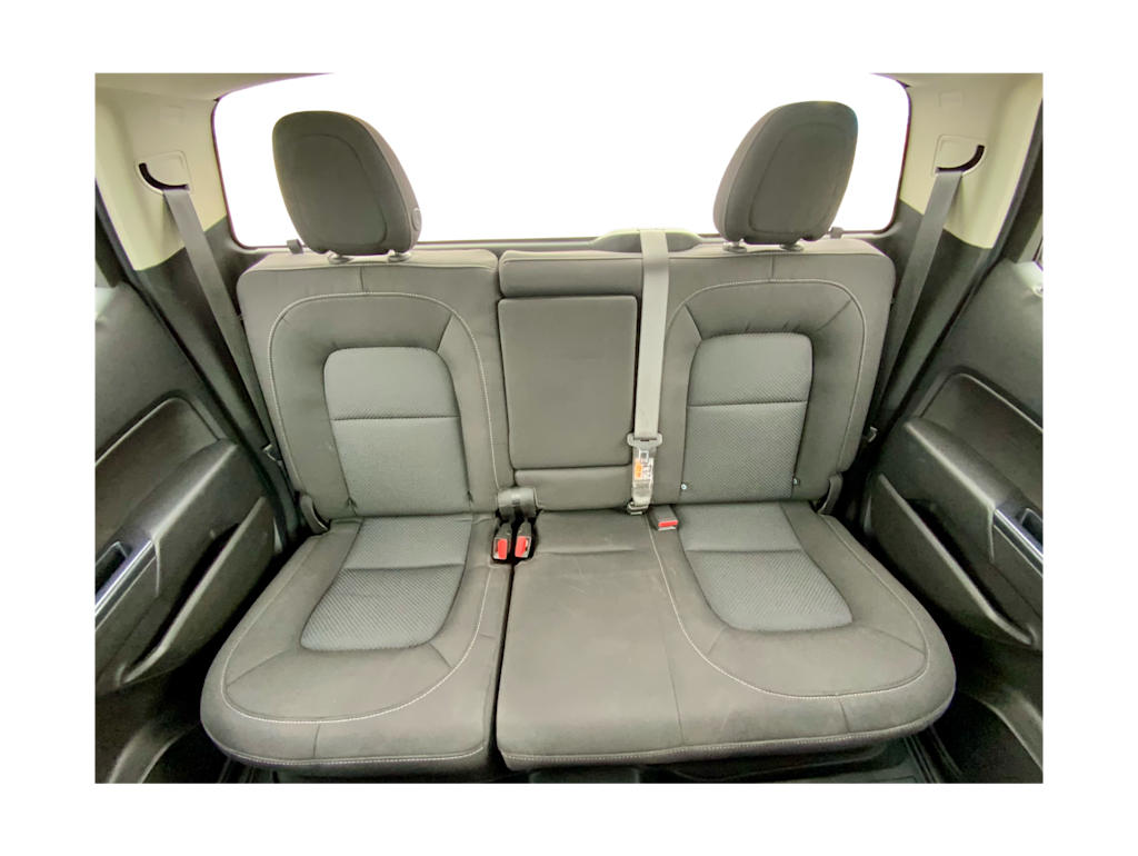 Thumbnail: 2020 Chevrolet Colorado - 19