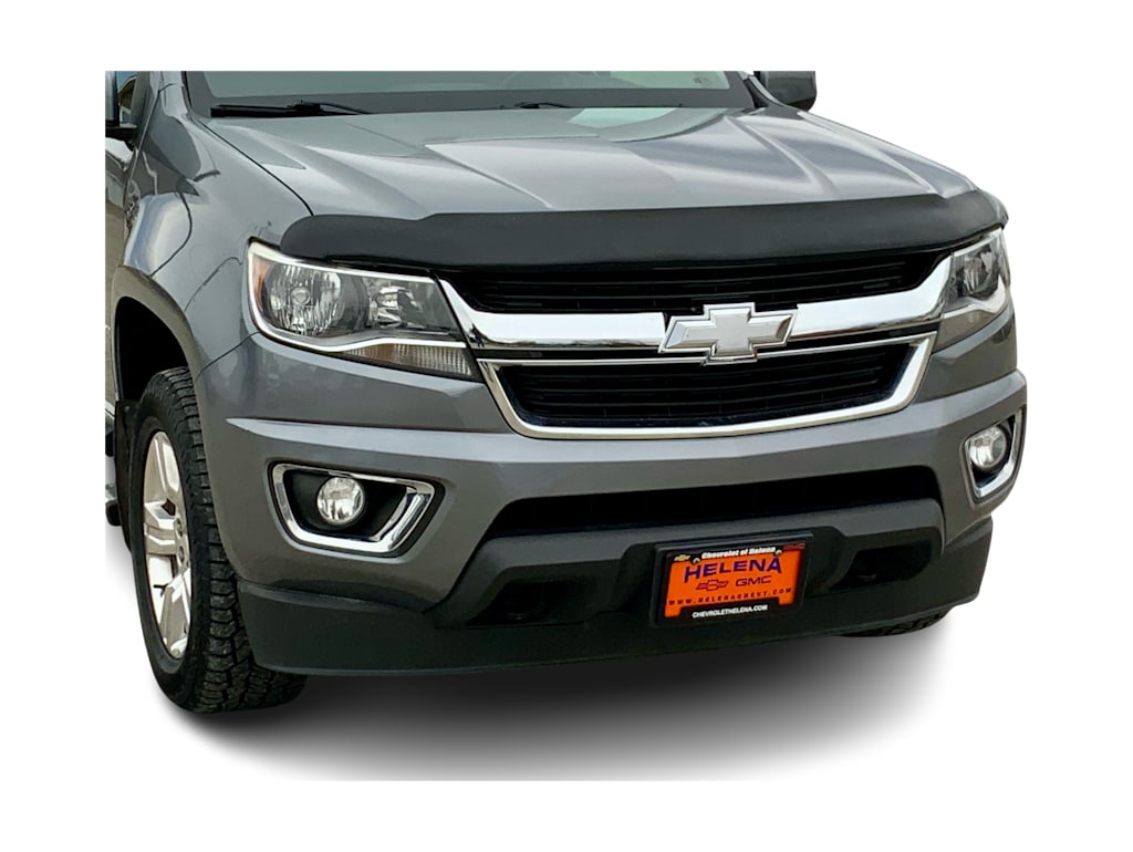 Thumbnail: 2019 Chevrolet Colorado - 22