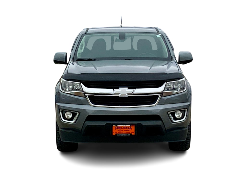 Thumbnail: 2019 Chevrolet Colorado - 6