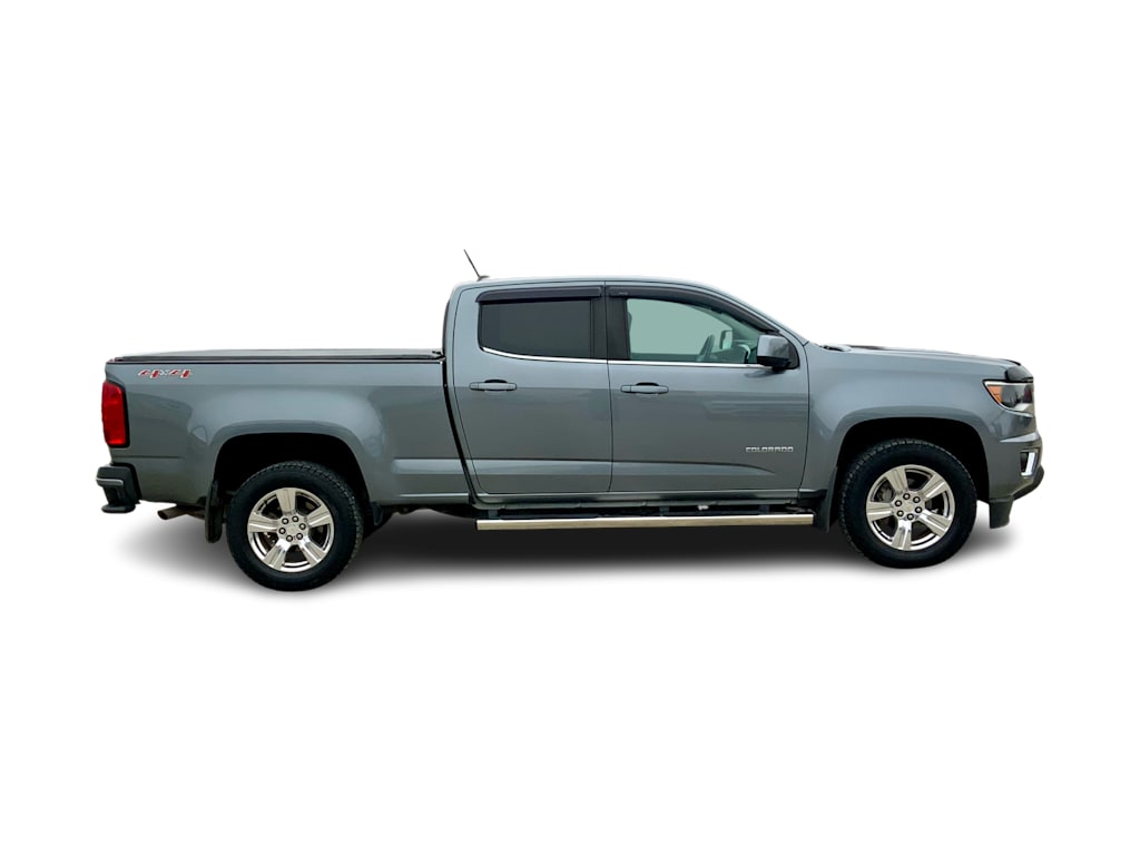 Thumbnail: 2019 Chevrolet Colorado - 20