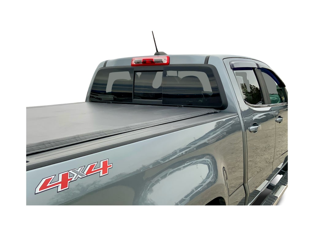 Thumbnail: 2019 Chevrolet Colorado - 34