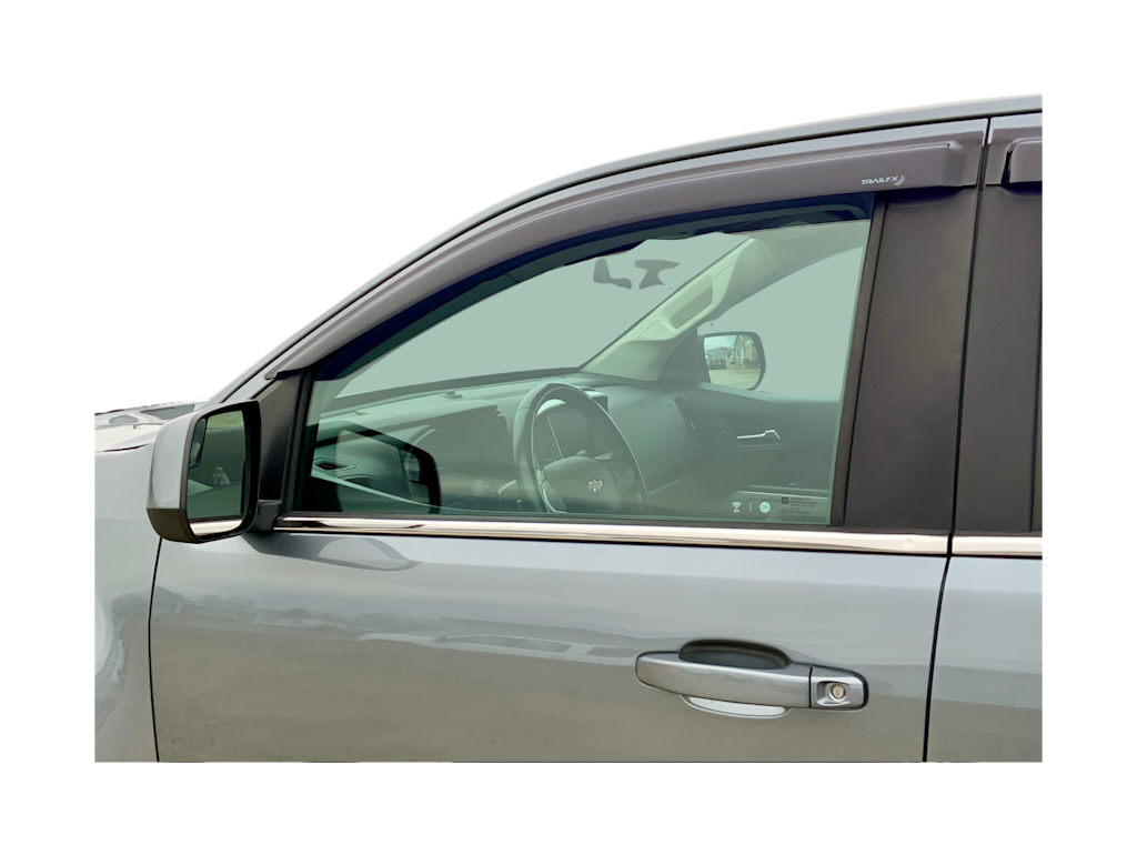 Thumbnail: 2019 Chevrolet Colorado - 26