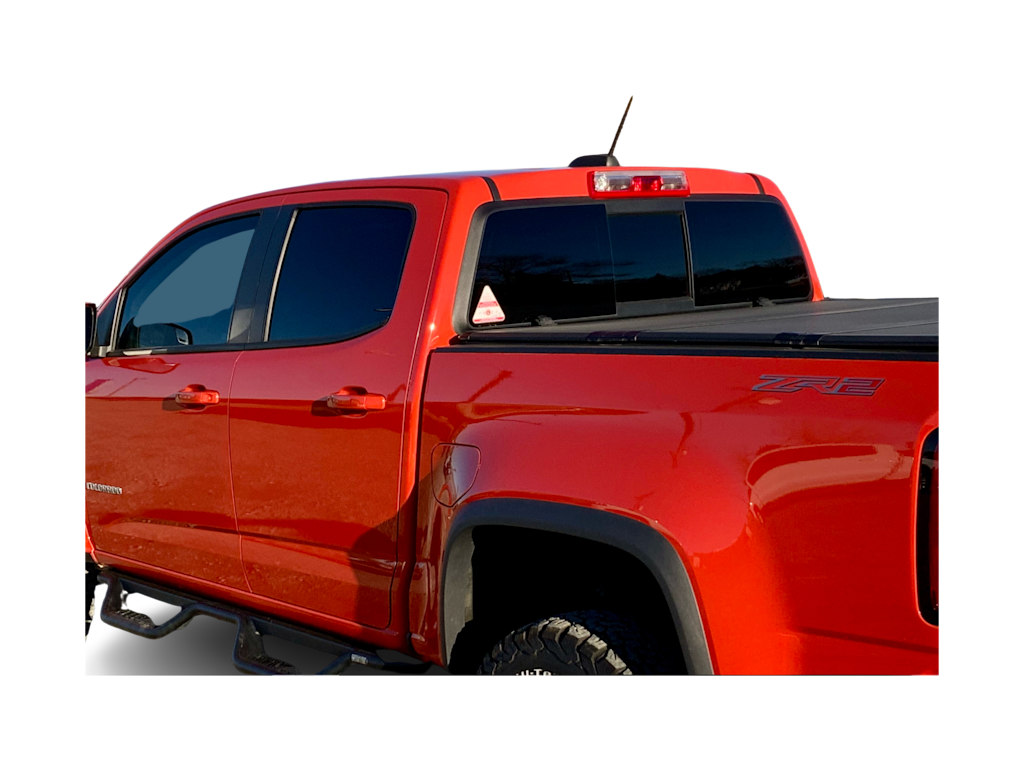 Thumbnail: 2020 Chevrolet Colorado - 24